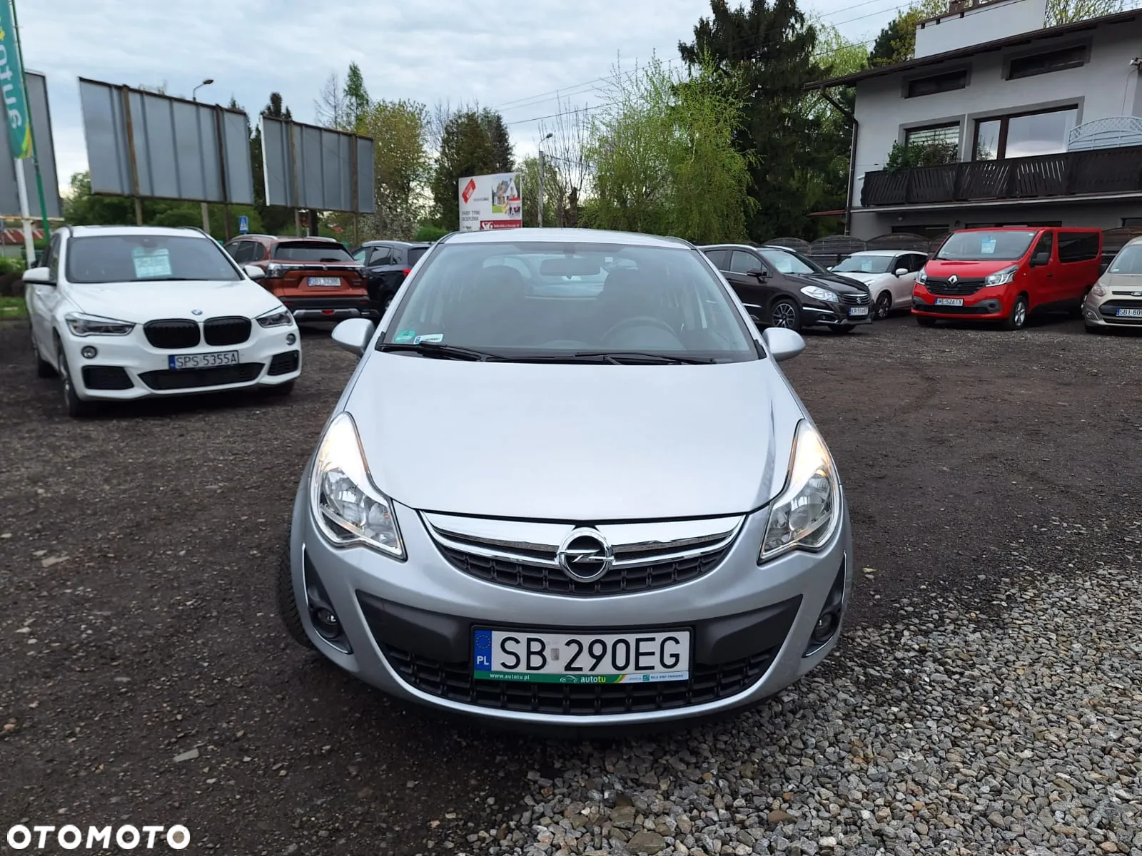 Opel Corsa - 3