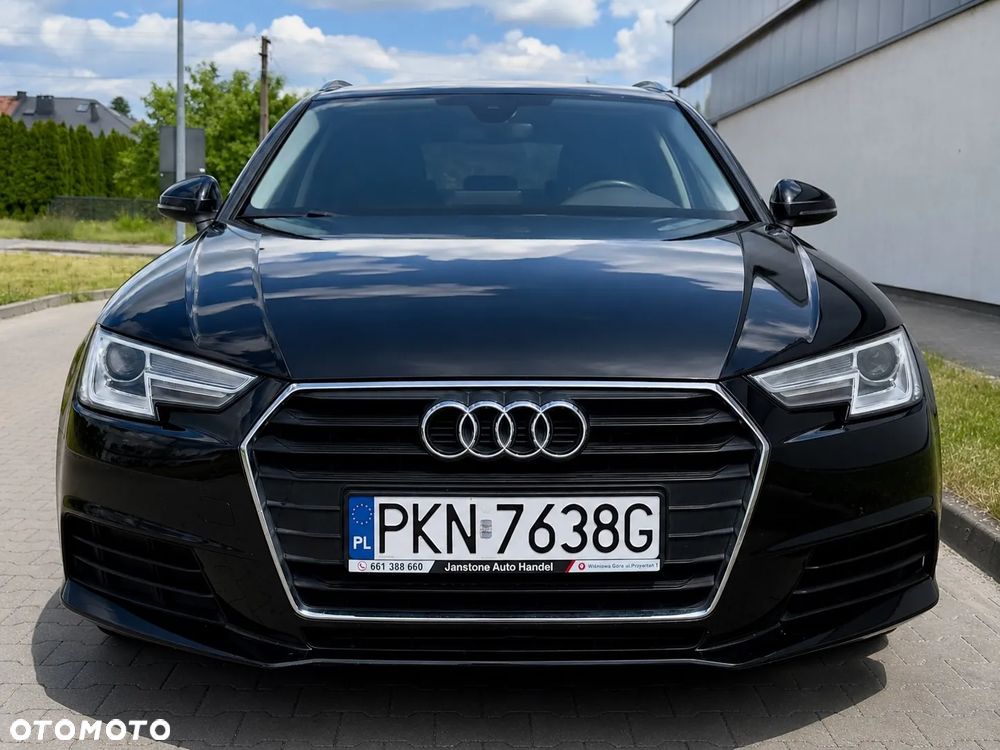 Audi A4 Avant - 18