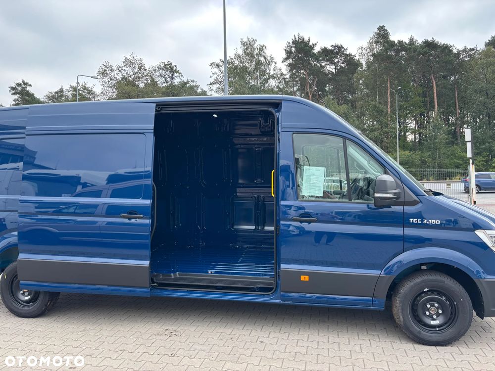 MAN TGE 3.180 4X2F SB - 14