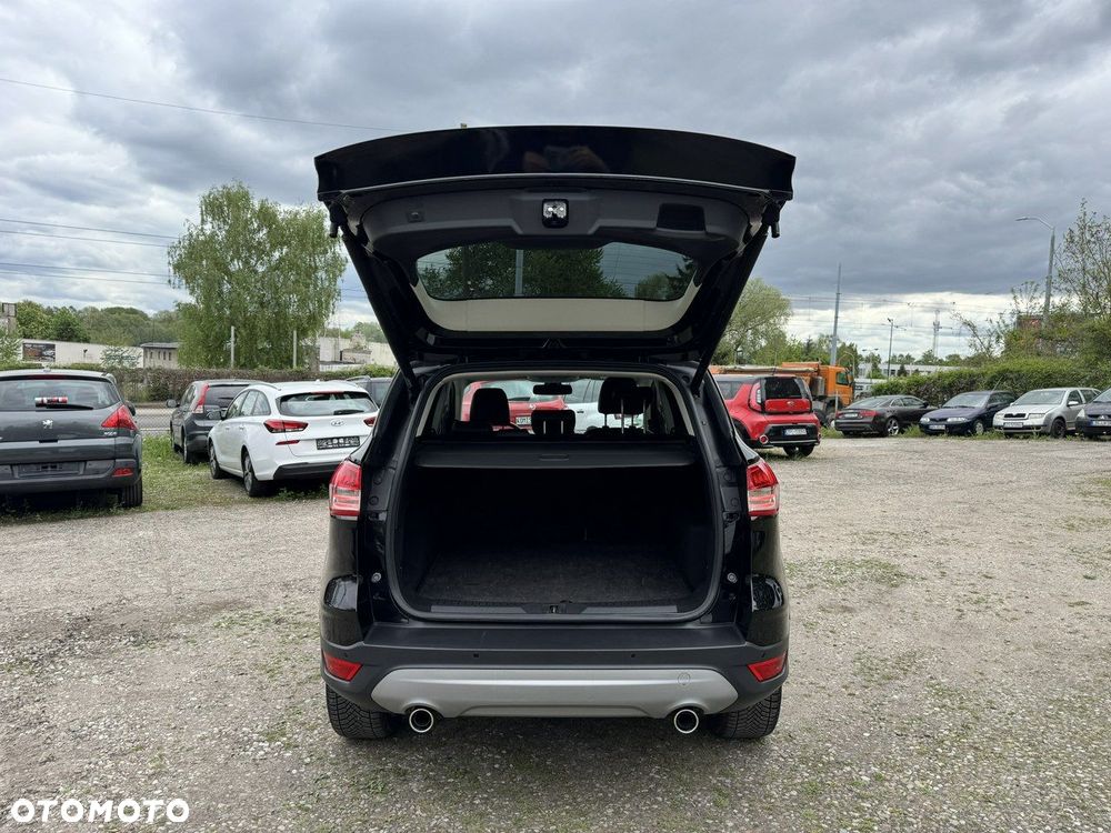 Ford Kuga - 9
