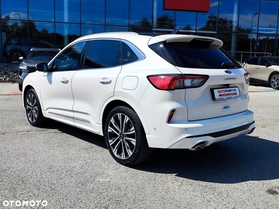 Ford Kuga - 7