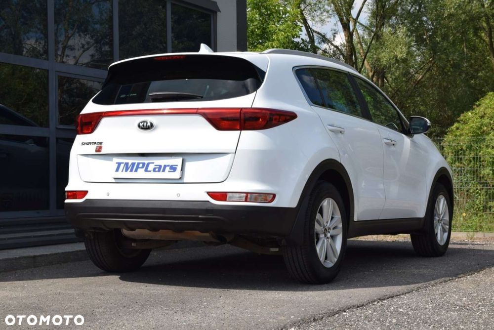 Kia Sportage - 14