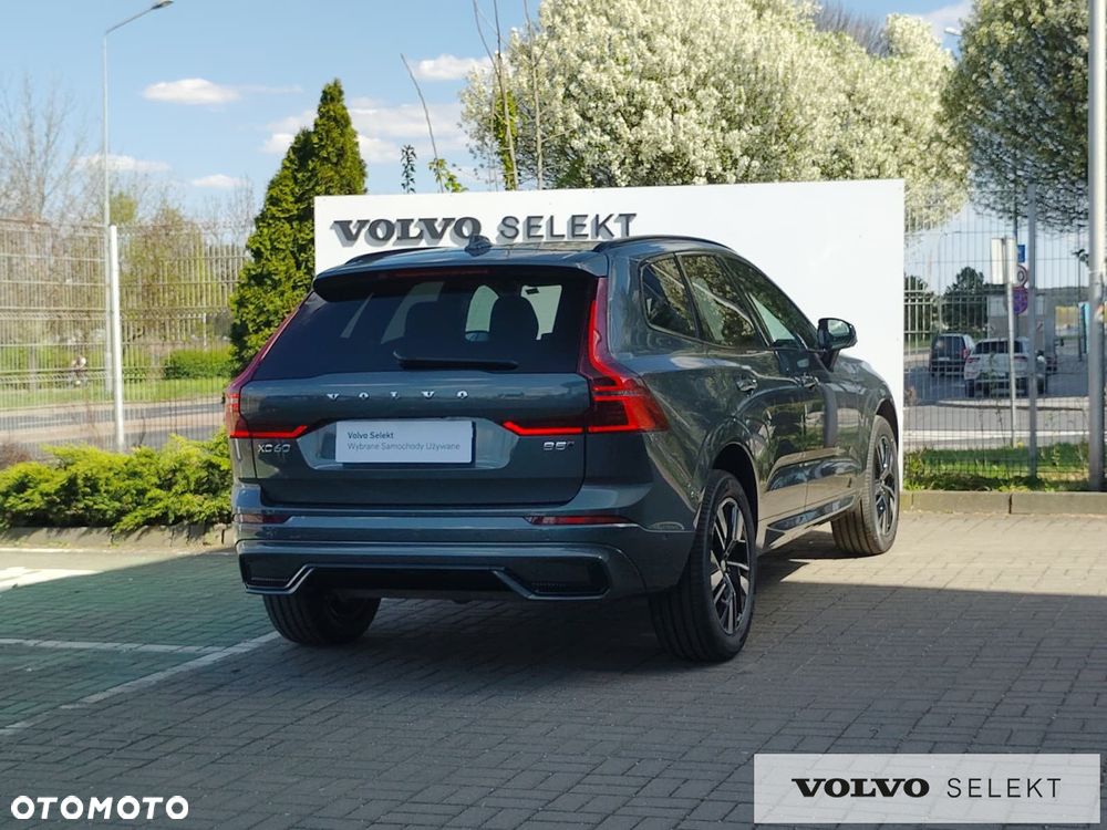 Volvo XC 60 - 9