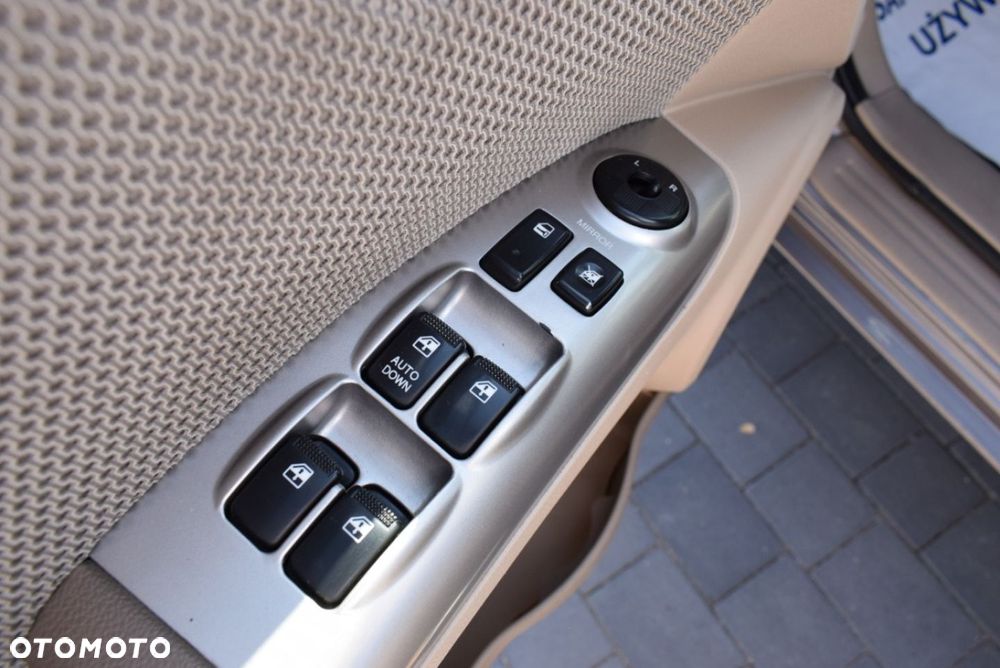 Kia Sportage - 19