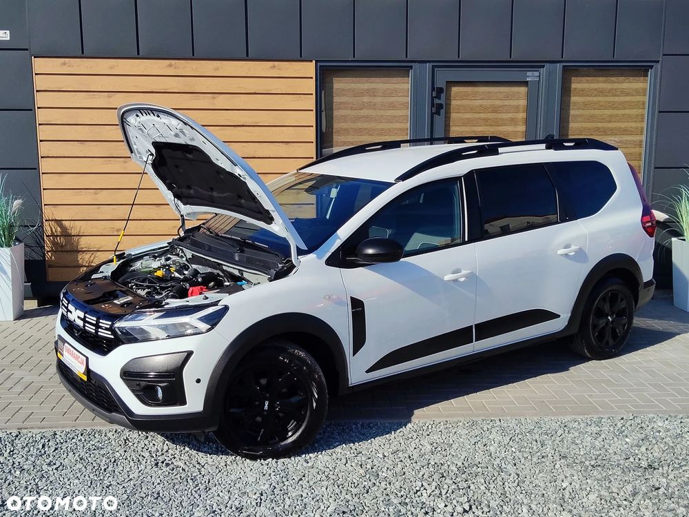 Dacia Jogger TCe 110 Extreme - 7
