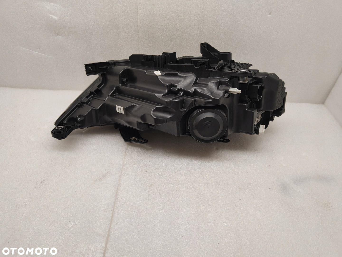 AUDI A1 82A FULL LED LAMPA LEWY PRZÓD 82A941033D - 5