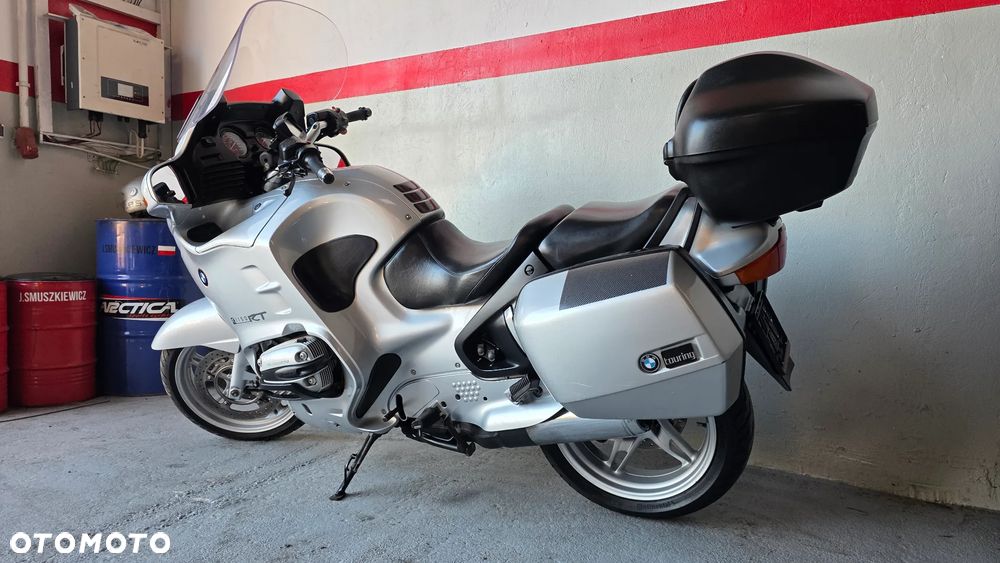 BMW R - 8