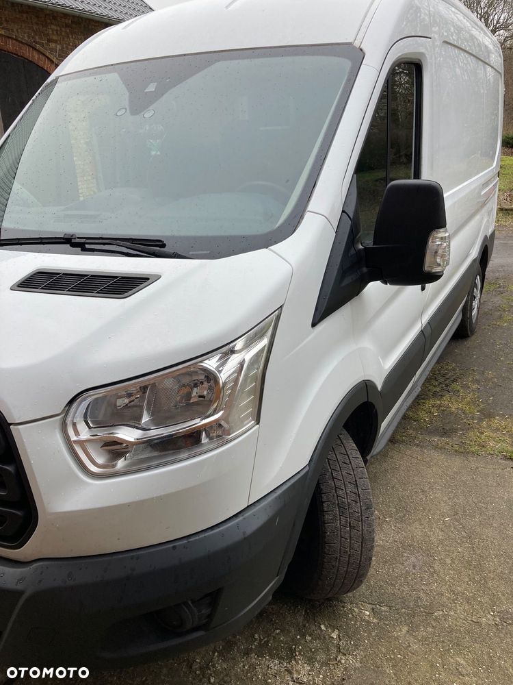 Ford Transit - 3