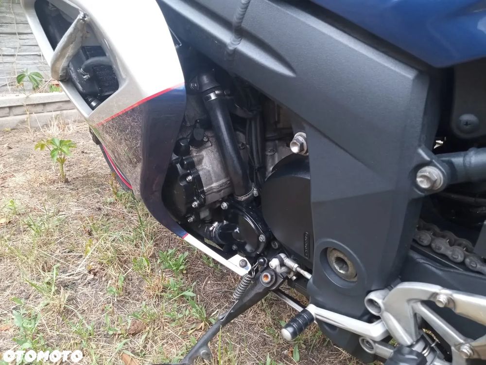 Triumph Sprint - 14