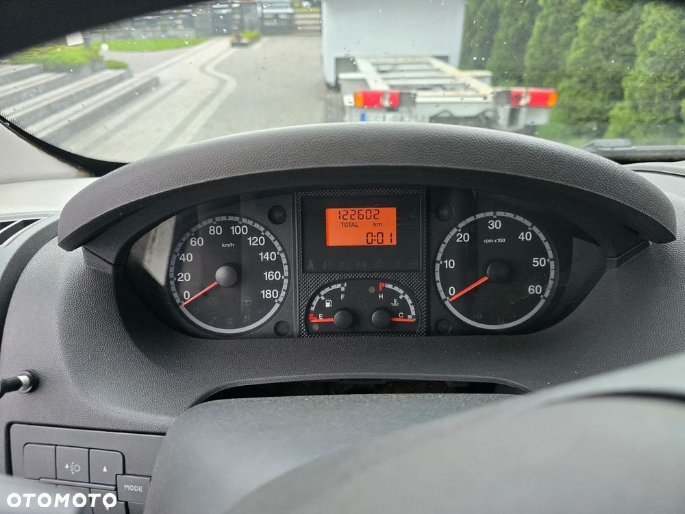 Fiat DUCATO - 10