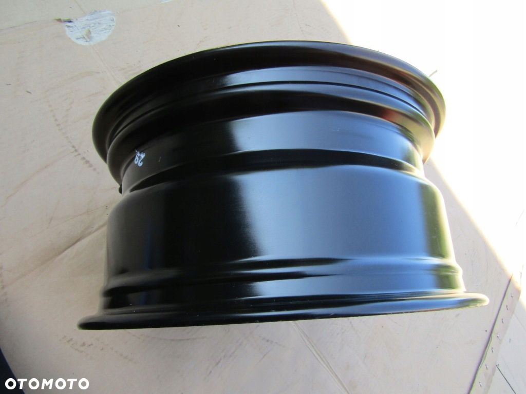 1x Felga 16 Audi A4 B8 A6 C7 7,5 j 5x112 ET45 ET 45 / 2160934 - 4