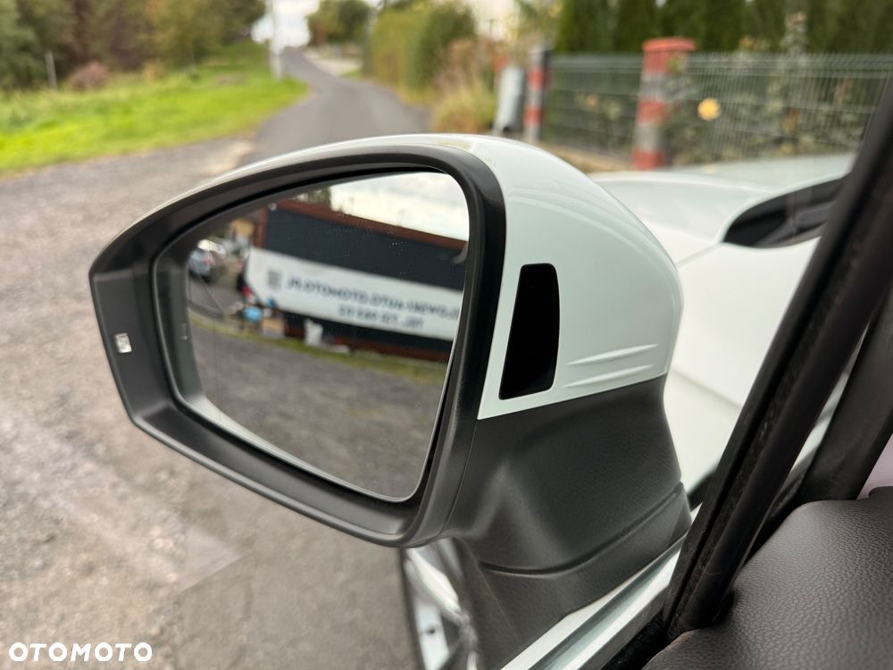 Volkswagen Tiguan 2,0 TSI OPF 4Motion DSG R-Line - 17