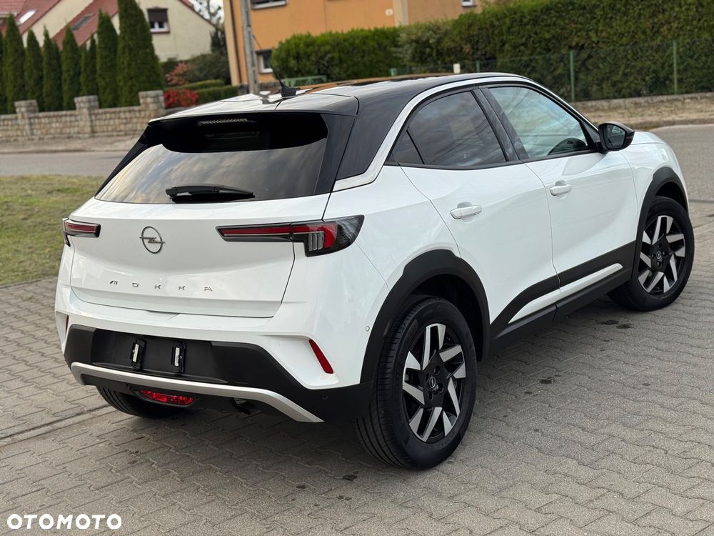 Opel Mokka 1.2 DI Turbo Edition - 15