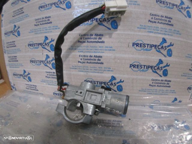 Canhão Can839 NISSAN D22 PICK-UP FASE 2  2005 2.5 DCI VDI 4X4 135CV 2P CINZA KIT - 2