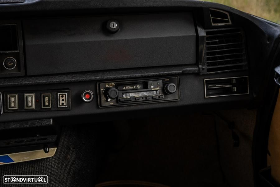 Citroën ID 19 - 32