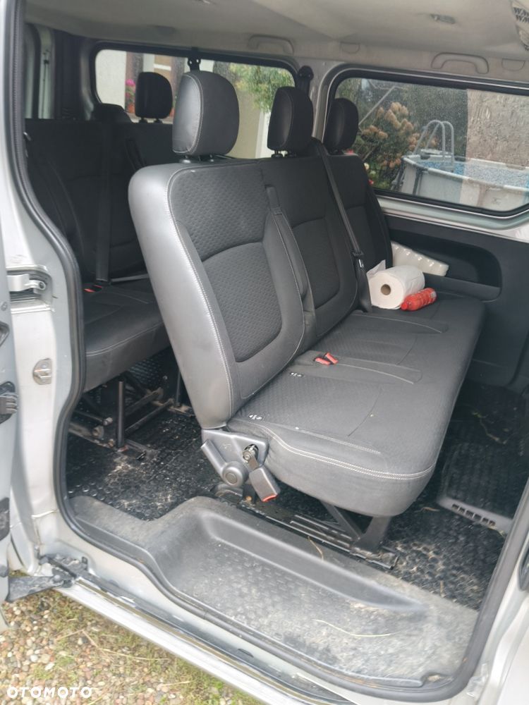 Opel Vivaro - 7