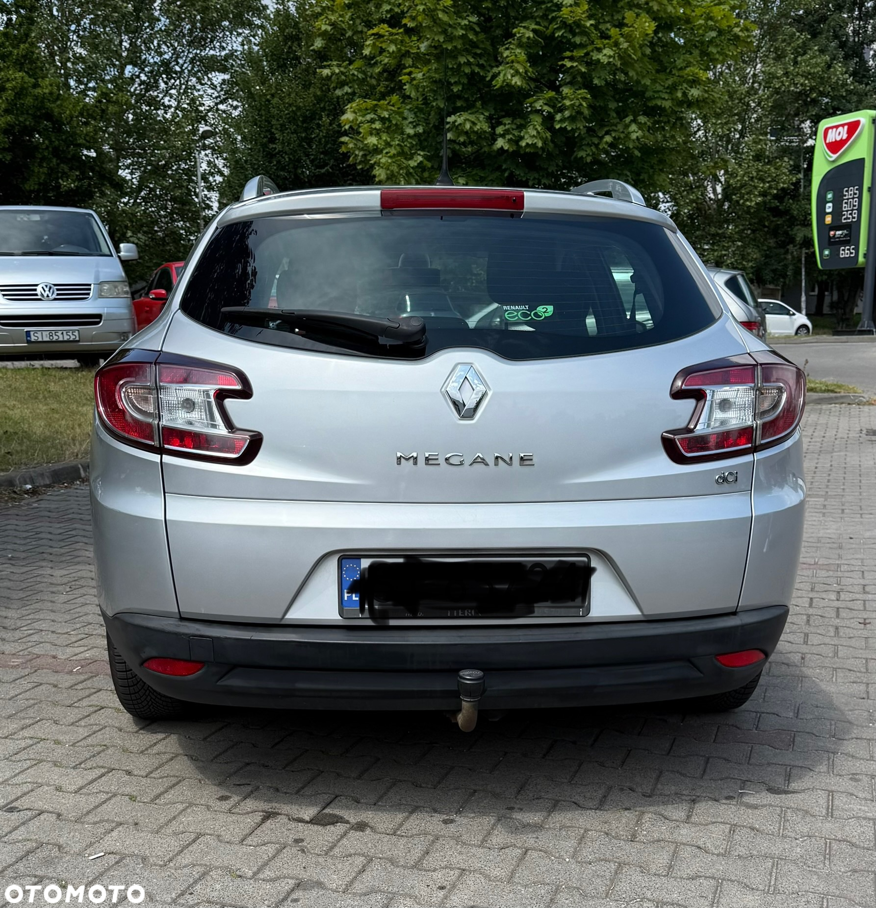 Renault Megane - 6