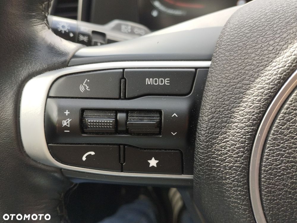 Kia Sportage 1.6 T-GDI MHEV M 2WD DCT - 28