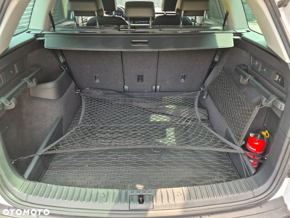 Skoda Kodiaq 2.0 TDI 4x4 L&K DSG - 9