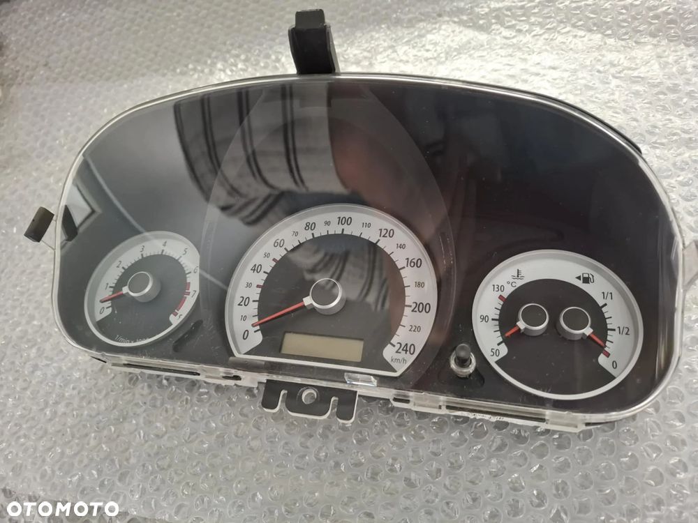 ZESTAW STARTOWY KIA CEED - 13