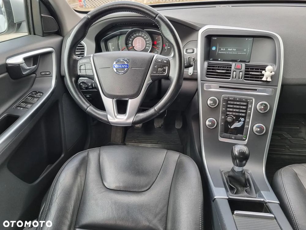 Volvo XC 60 - 15