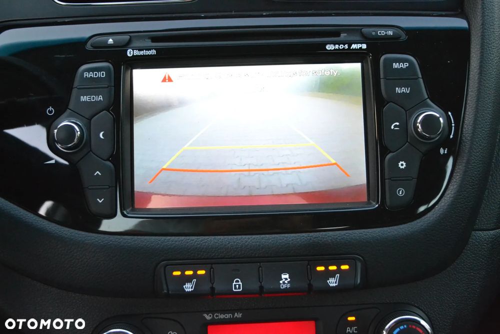 Kia Ceed 1.6 GDI Platinum Edition - 5