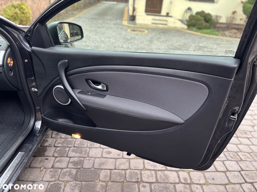 Renault Megane 1.4 16V TCE Dynamique - 19