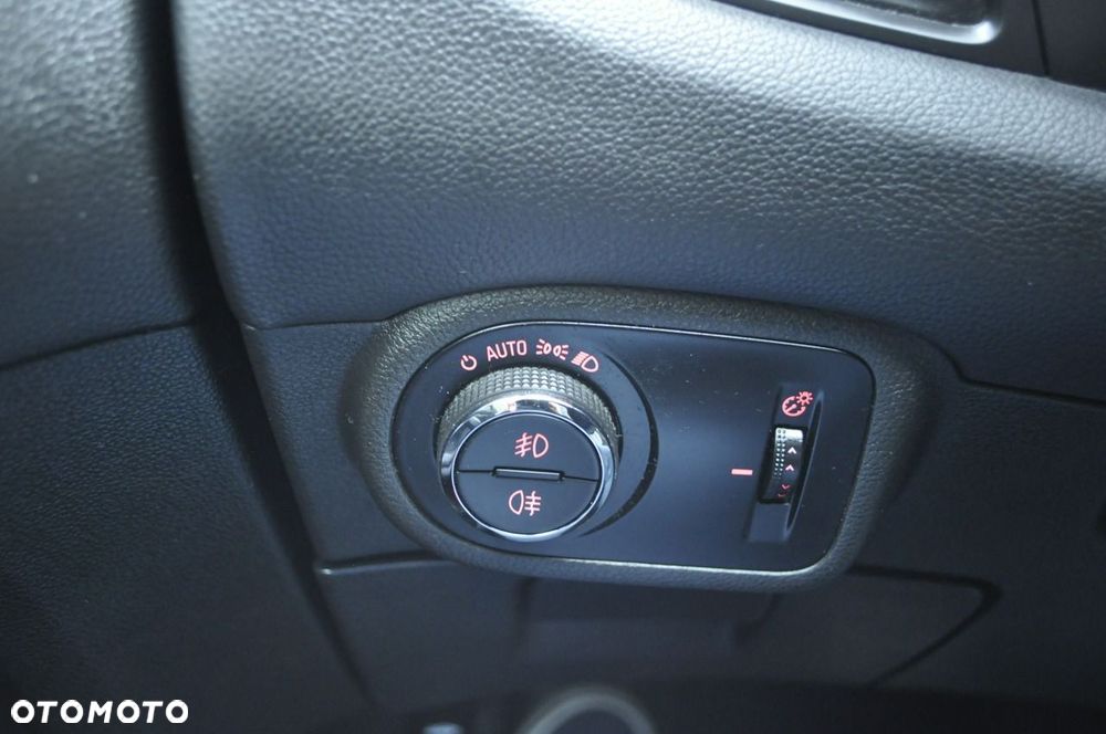 Opel Zafira 1.4 T Elite - 13