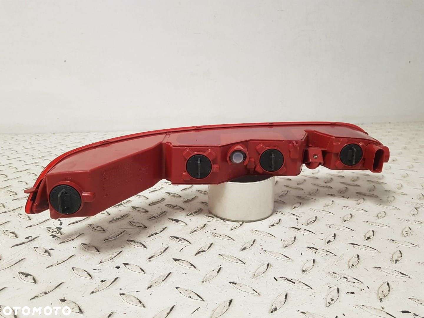 ORYGINALNA TYLNA PRAWA TYŁ PRAWA LAMPA W ZDERZAK AUDI Q3 I 1 11-14 8U0 8U0945096 - 6