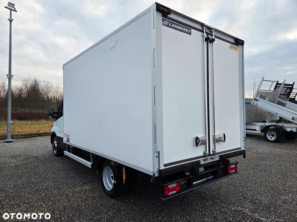 Iveco Daily - 5