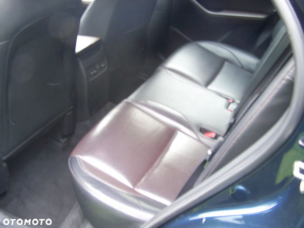 Mazda CX-30 SKYACTIV-X 2.0 M-Hybrid - 22