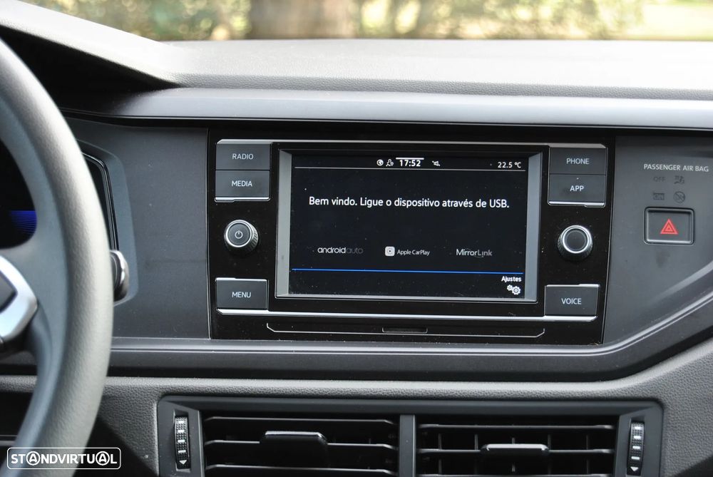 VW Polo 1.0 - 14