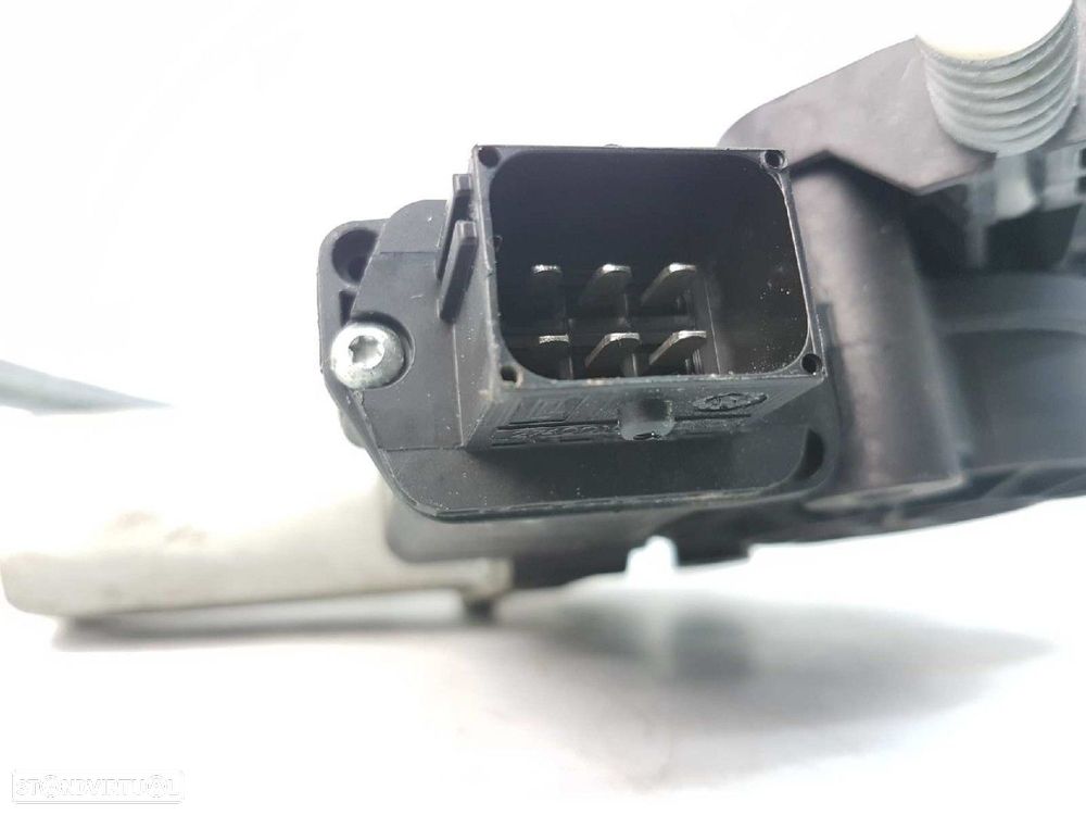 ELEVADOR FRENTE ESQUERDO OPEL CORSA D CMON - 2