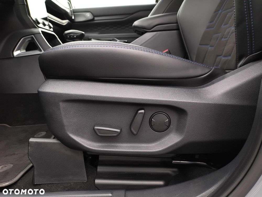 Ford Ranger 3.0 EcoBlue Turbo 4x4 DC MS-RT - 25