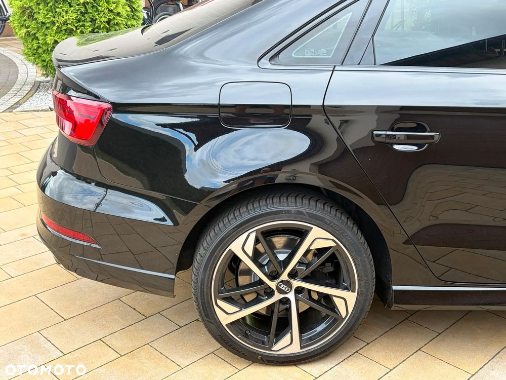 Audi A3 Limousine - 7