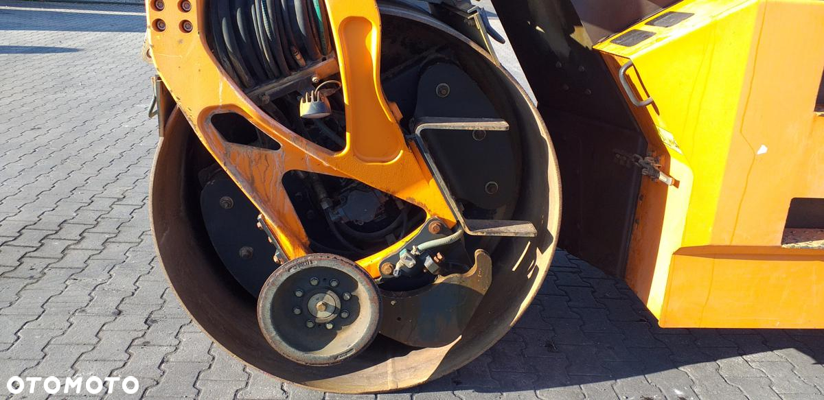 Bomag Walec wibracyjny BOMAG BW 174 AP - 11