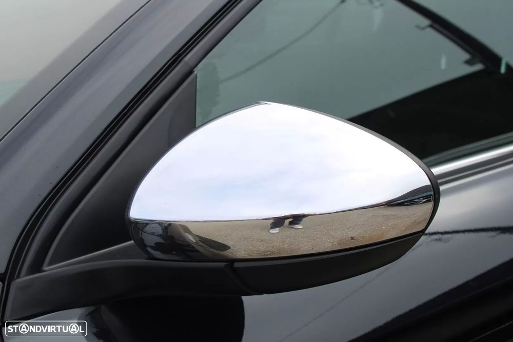 Fiat Tipo Station Wagon 1.3 M-Jet Mirror - 5
