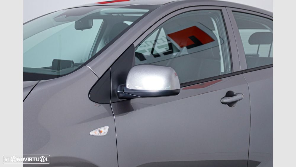 Kia Picanto - 6