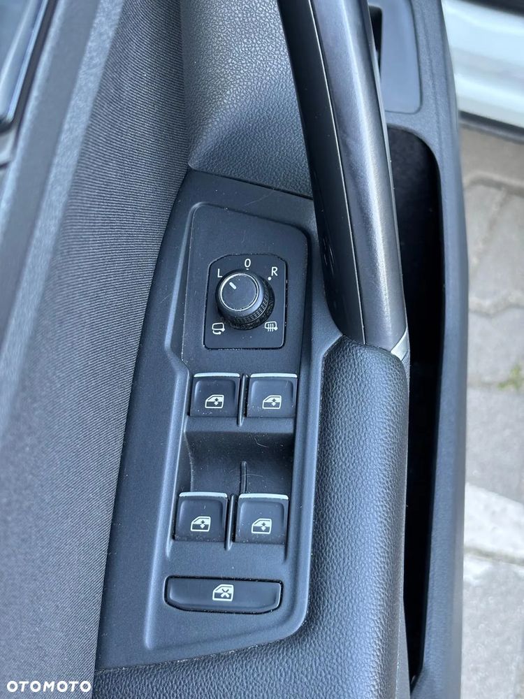 Volkswagen Tiguan 2.0 TDI BMT SCR 4Mot Highline DSG - 11