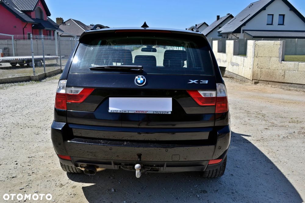 BMW X3 - 11