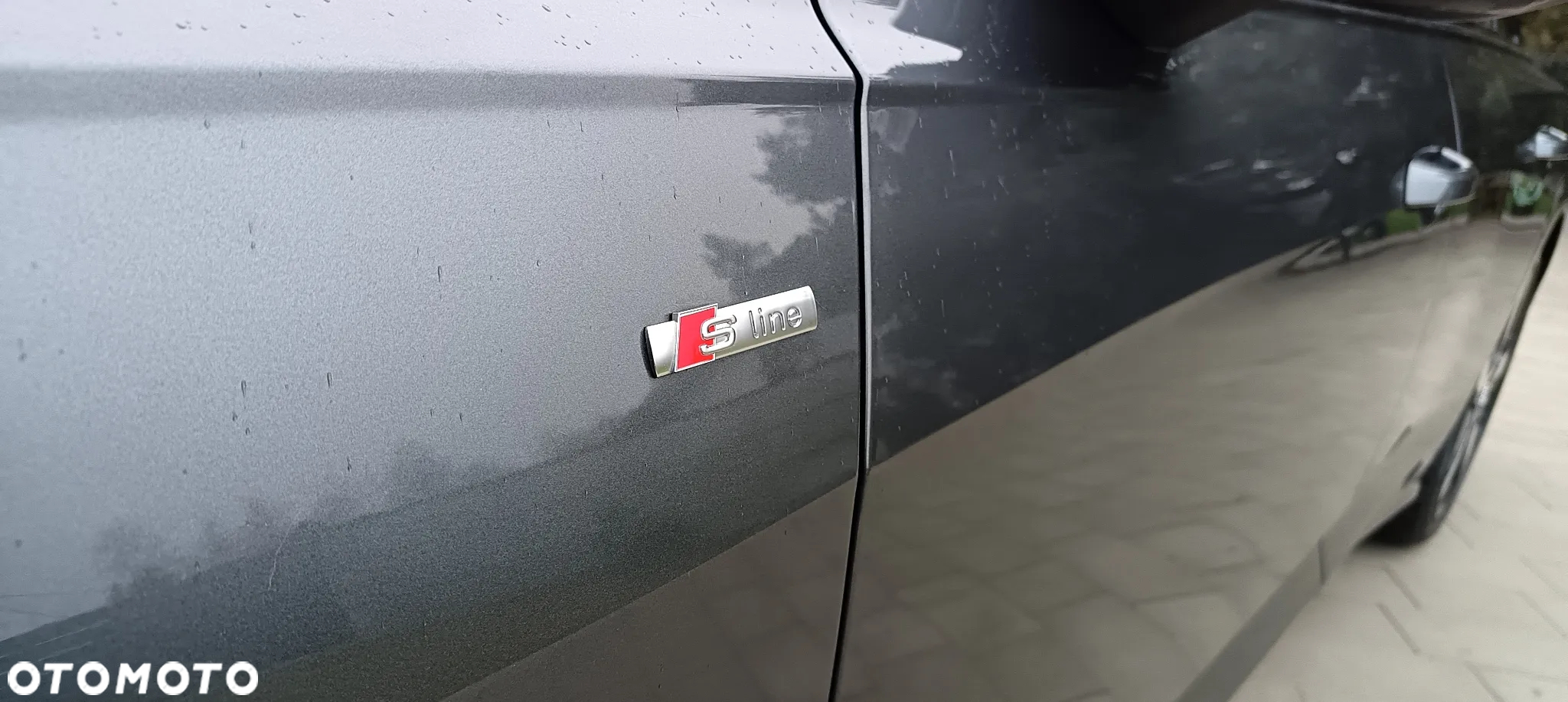 Audi A6 55 TFSI quattro S tronic S line - 37