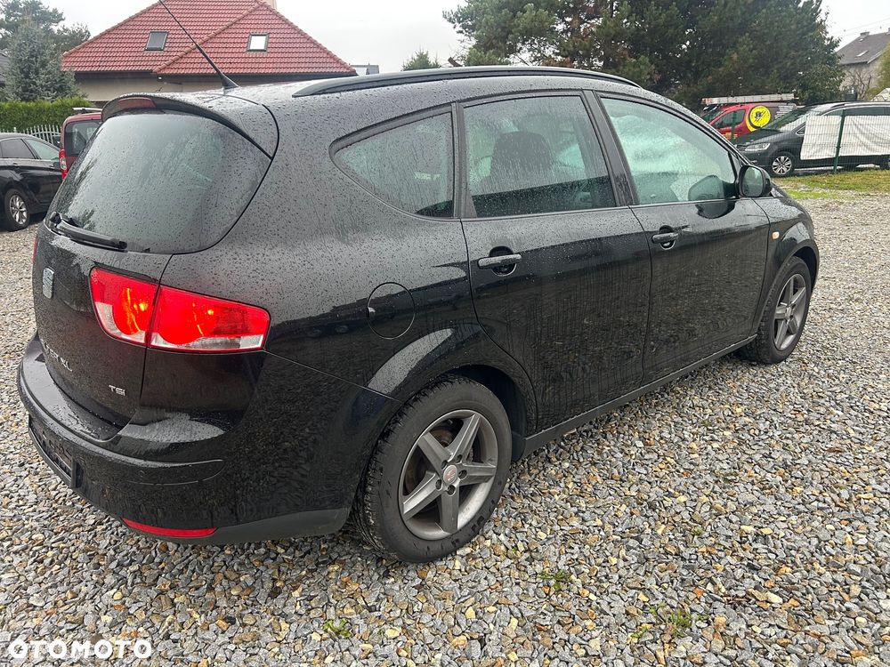 Seat Altea XL - 4