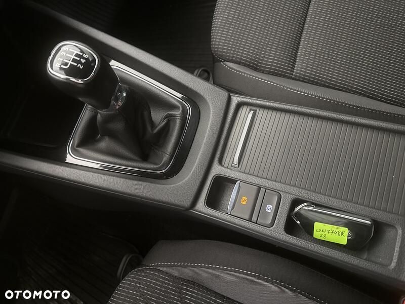 Skoda Octavia 1.5 TSI ACT Ambition - 17