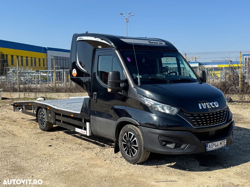 Iveco Daily - 1