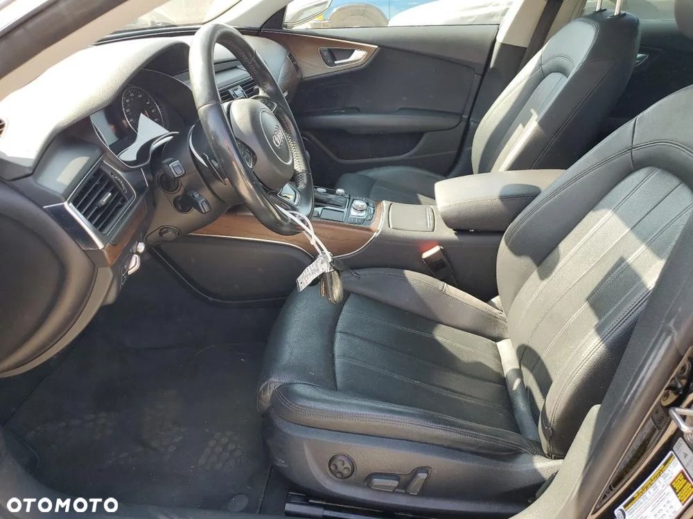 Audi A7 Sportback - 7