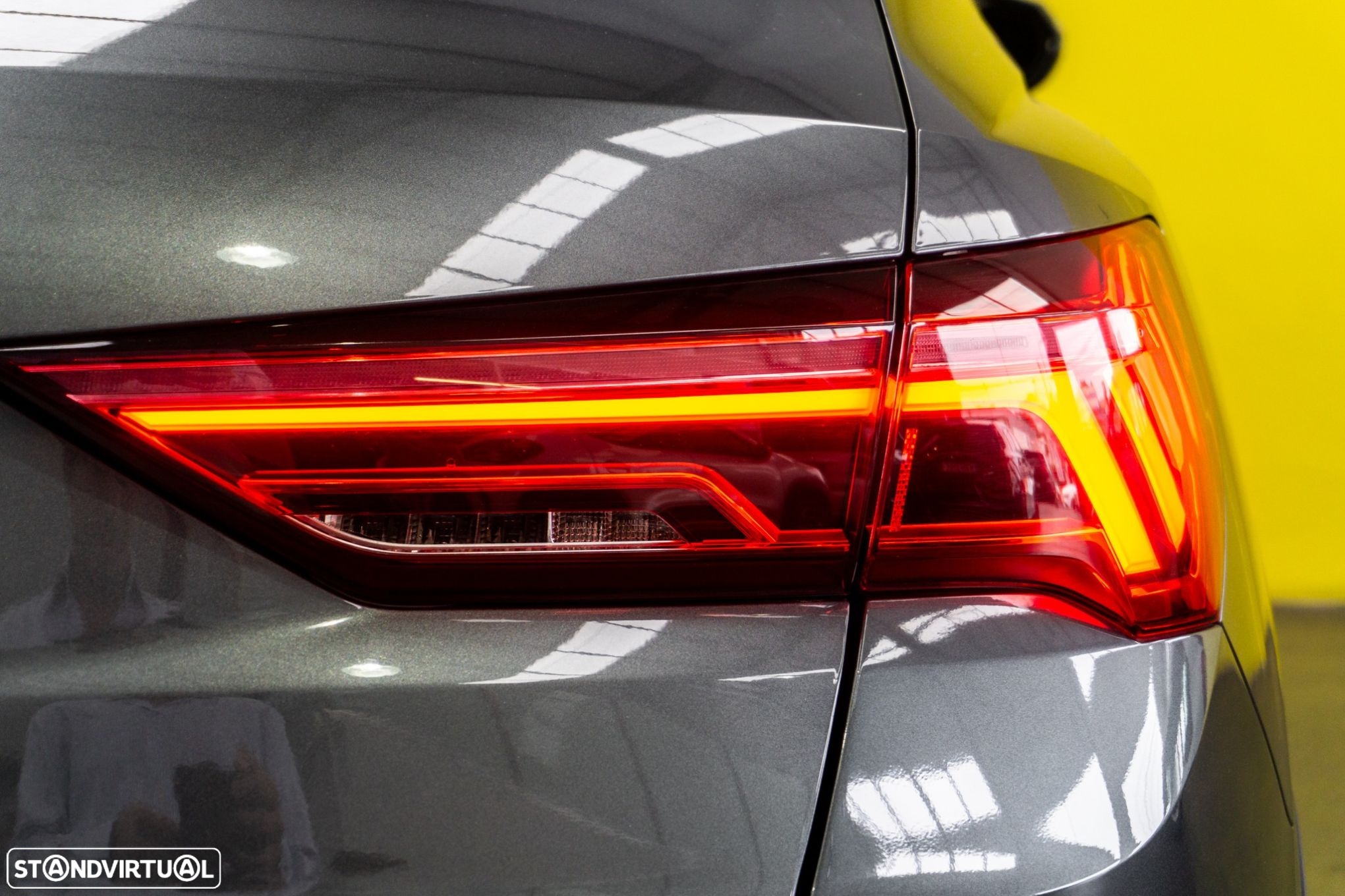 Audi RS Q3 - 11