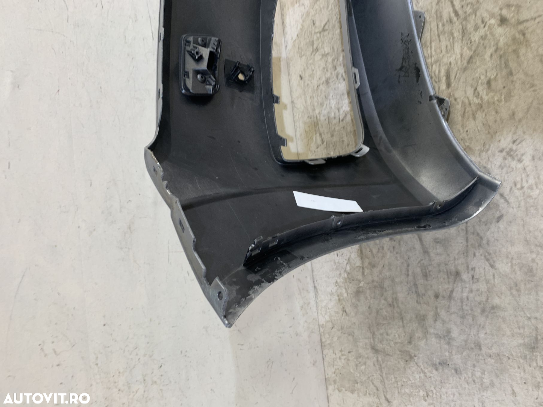 Bara fata Audi TT, 2014, 2015, 2016, 2017, 2018, cod origine OE 8S0807437. - 6
