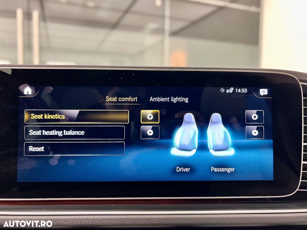 Mercedes-Benz GLE Coupe 350 de 4Matic 9G-TRONIC AMG Line - 20