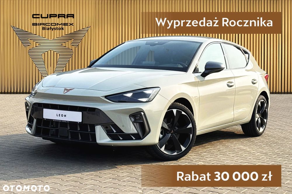 Cupra Leon 1.5 TSI - 1