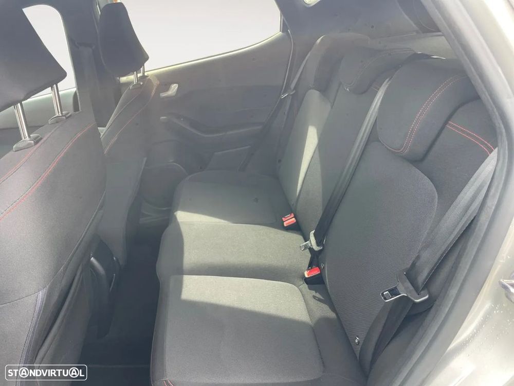 Ford Fiesta 1.0 EcoBoost ST-Line Aut. - 15